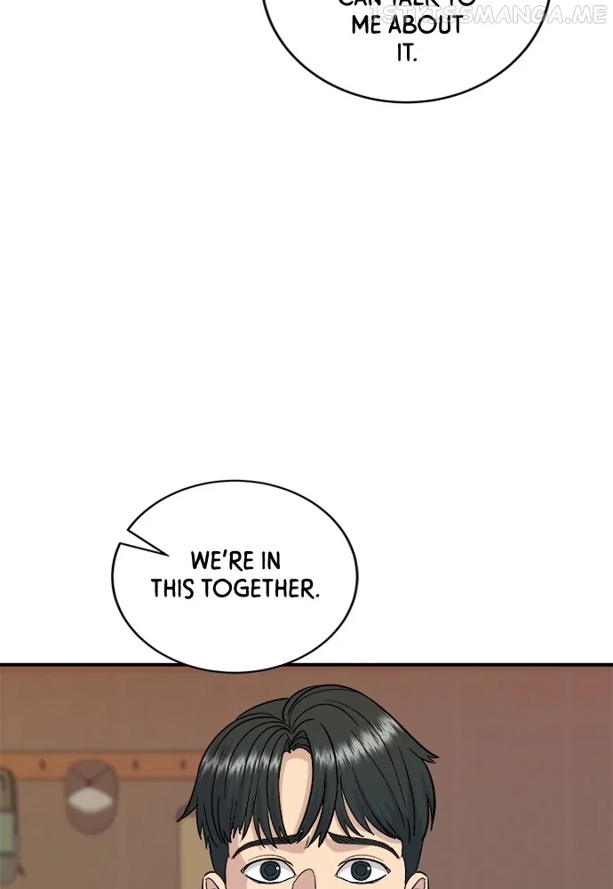 A Deadbeat’s Meal Chapter 62 page 58