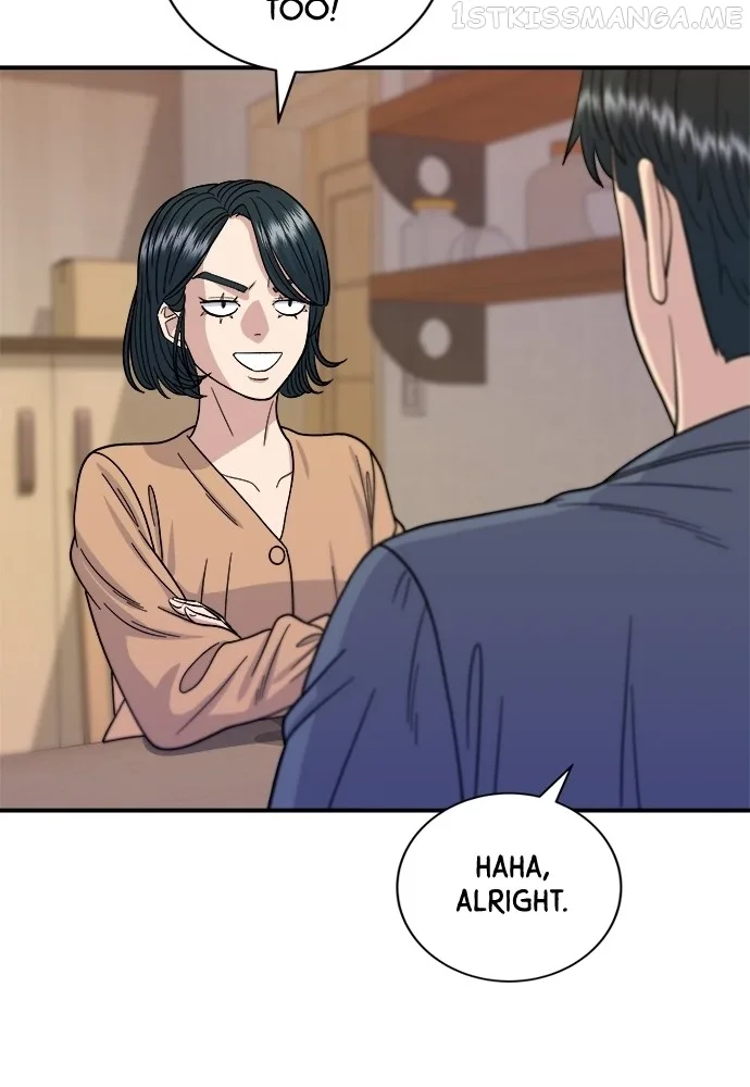 A Deadbeat’s Meal Chapter 62 page 60