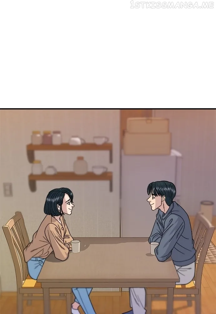 A Deadbeat’s Meal Chapter 62 page 61