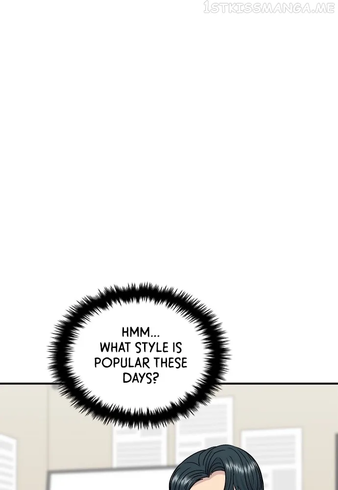 A Deadbeat’s Meal Chapter 62 page 64