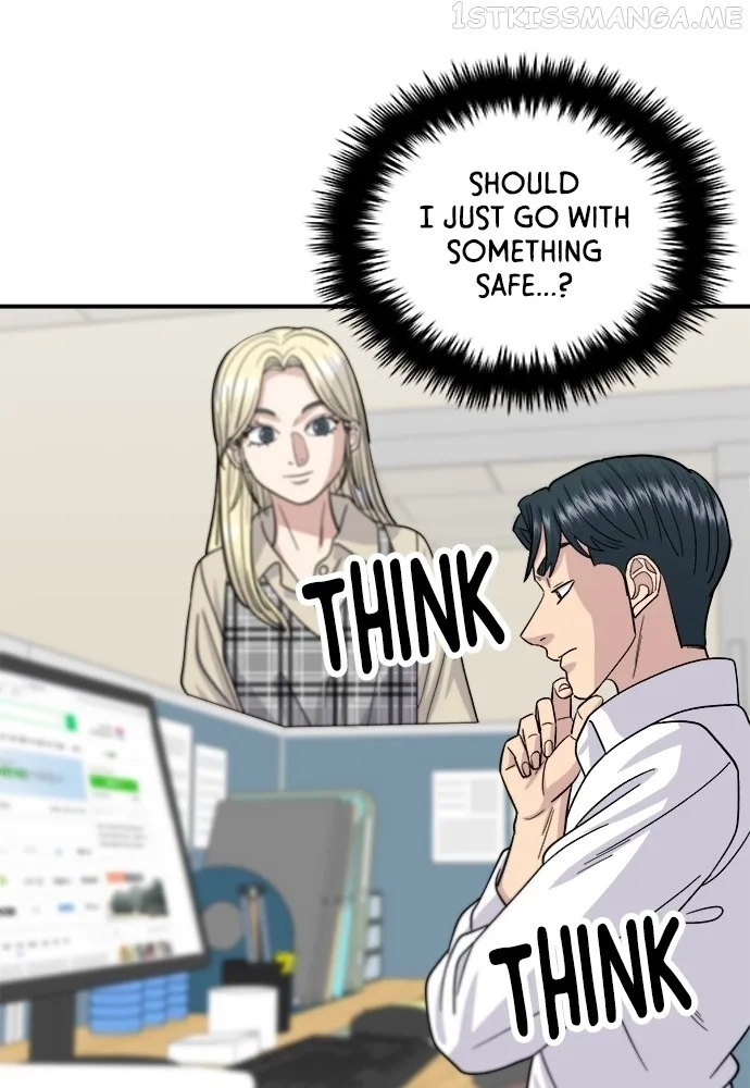 A Deadbeat’s Meal Chapter 62 page 66