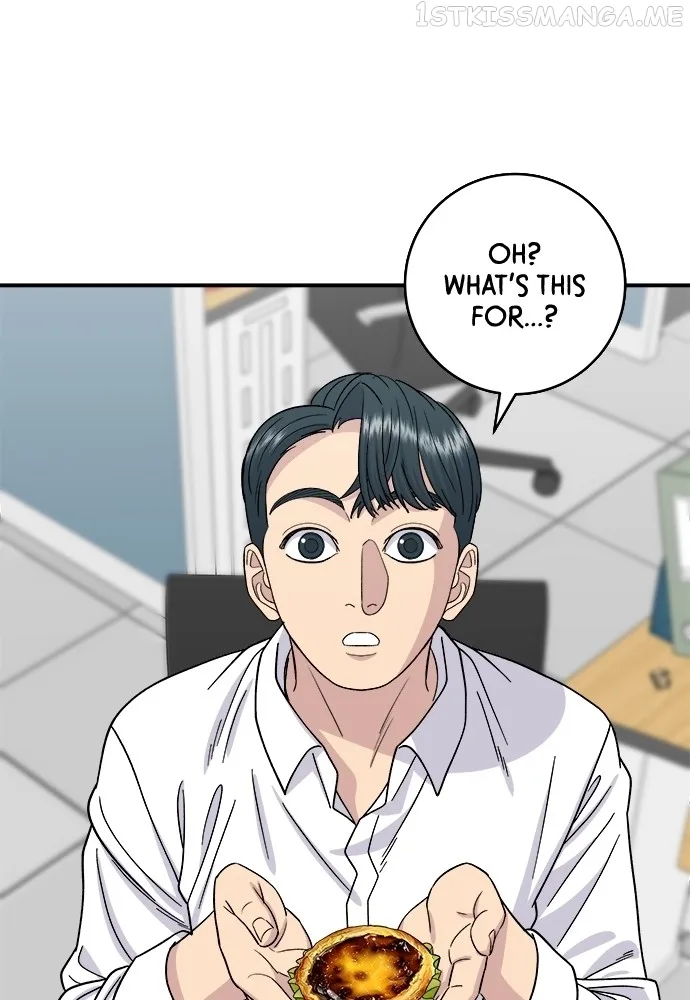A Deadbeat’s Meal Chapter 62 page 69