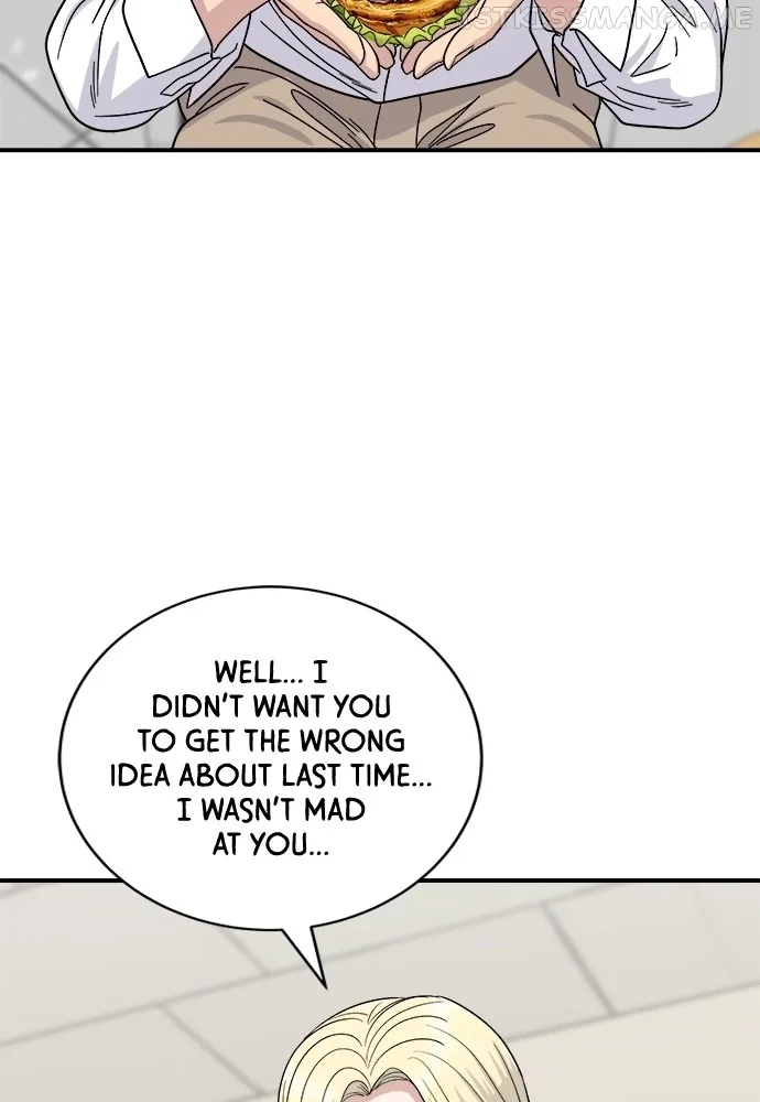 A Deadbeat’s Meal Chapter 62 page 70
