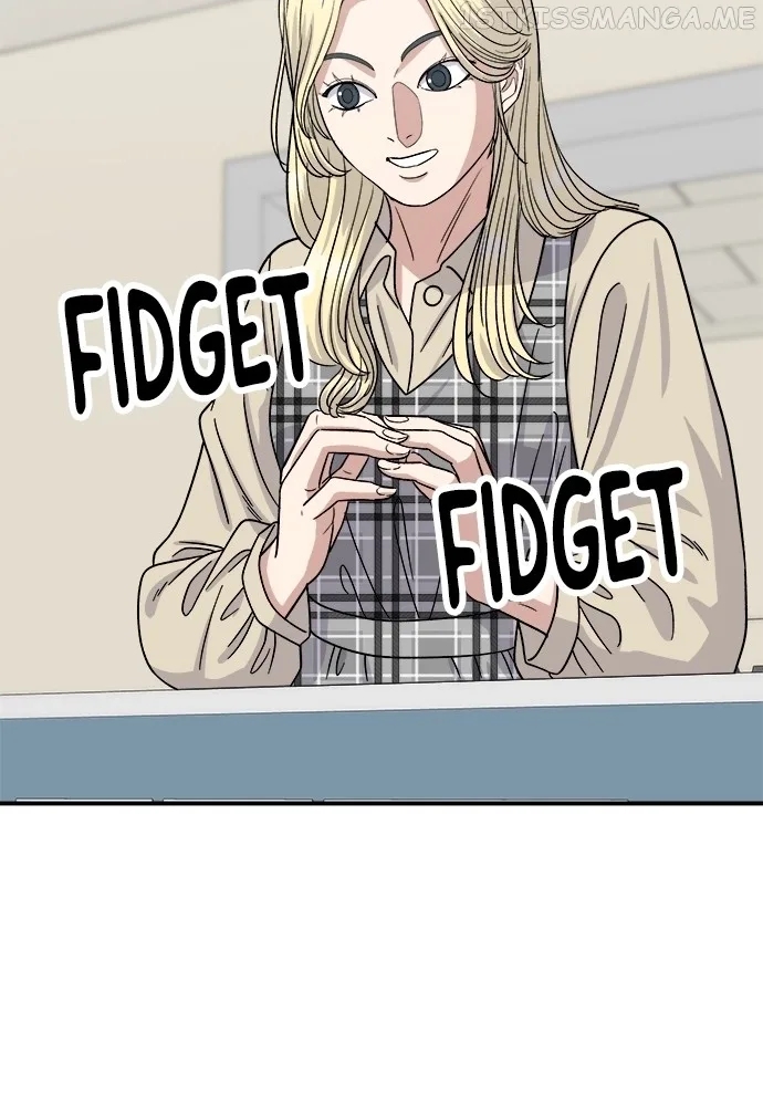 A Deadbeat’s Meal Chapter 62 page 71