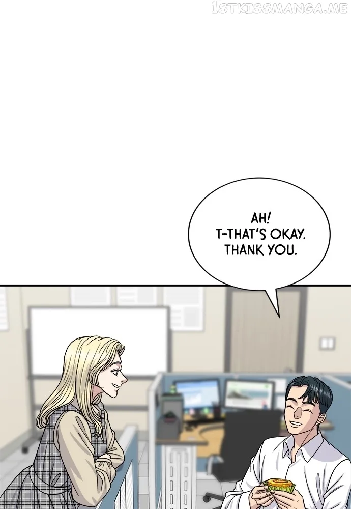 A Deadbeat’s Meal Chapter 62 page 72