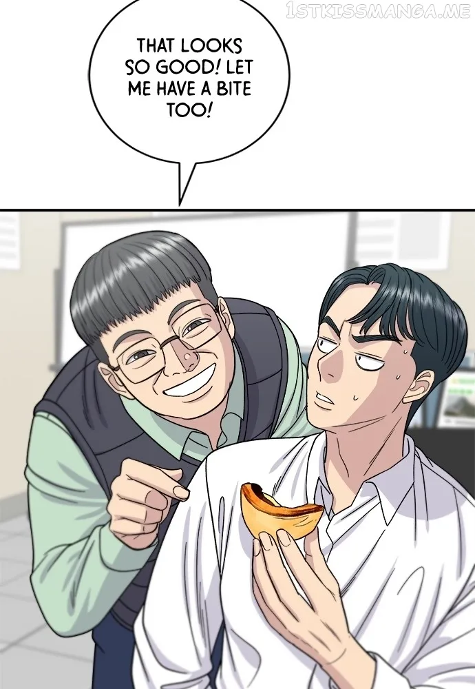 A Deadbeat’s Meal Chapter 62 page 79