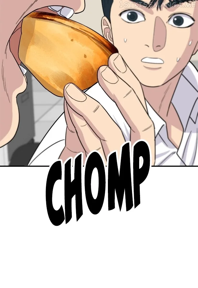 A Deadbeat’s Meal Chapter 62 page 81