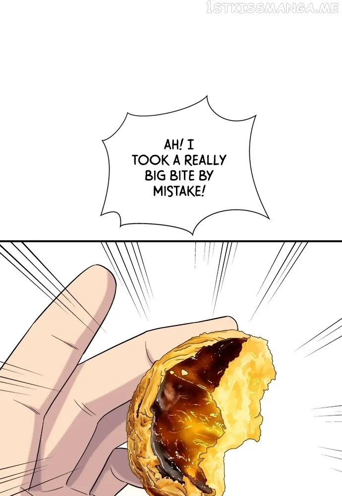 A Deadbeat’s Meal Chapter 62 page 82