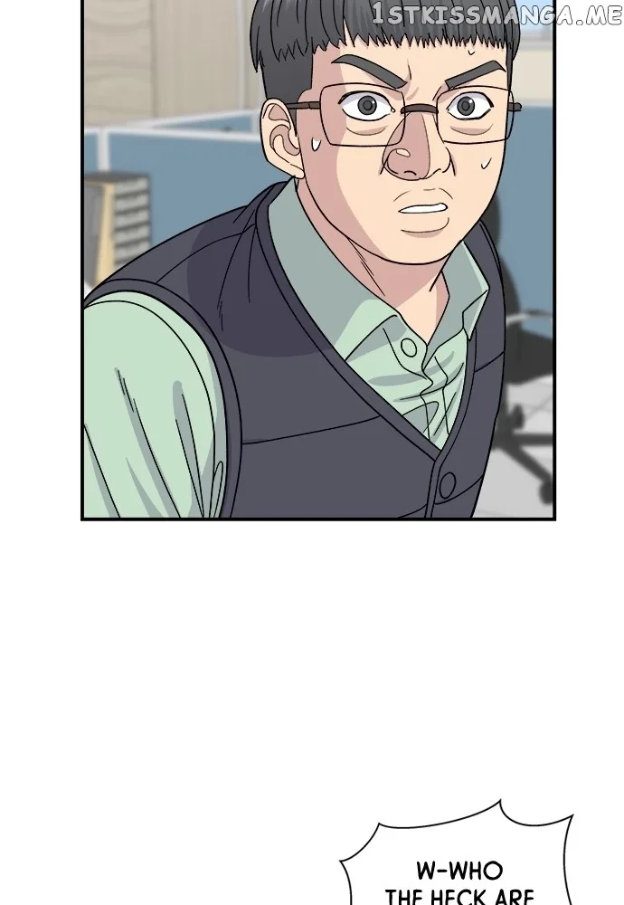 A Deadbeat’s Meal Chapter 63 page 3