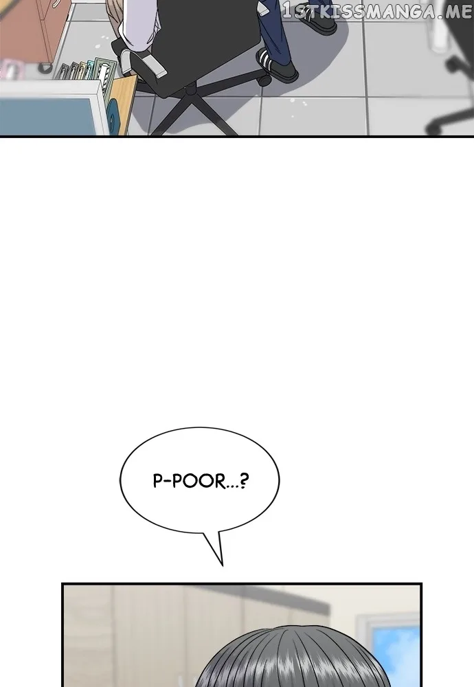 A Deadbeat’s Meal Chapter 63 page 2