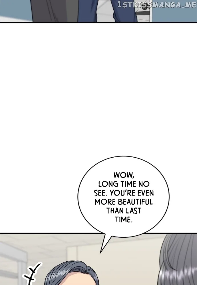 A Deadbeat’s Meal Chapter 63 page 13