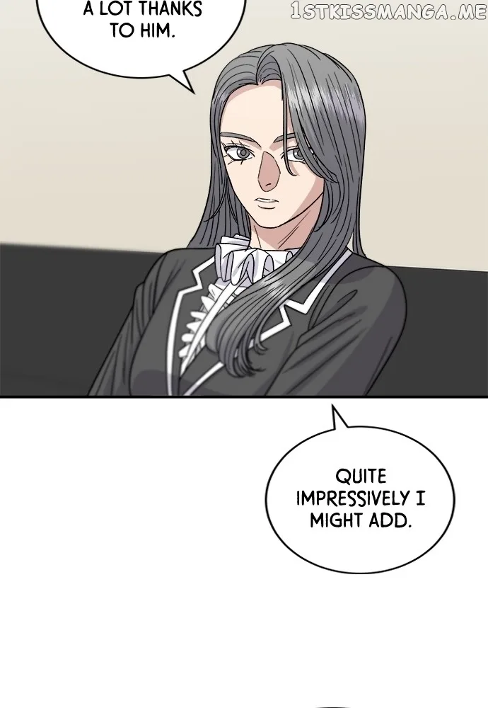 A Deadbeat’s Meal Chapter 63 page 29