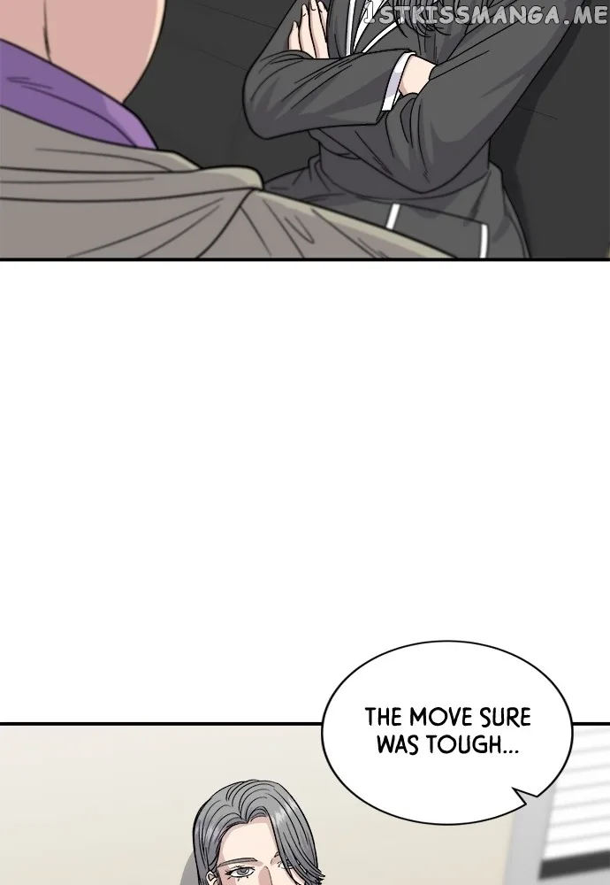 A Deadbeat’s Meal Chapter 63 page 24