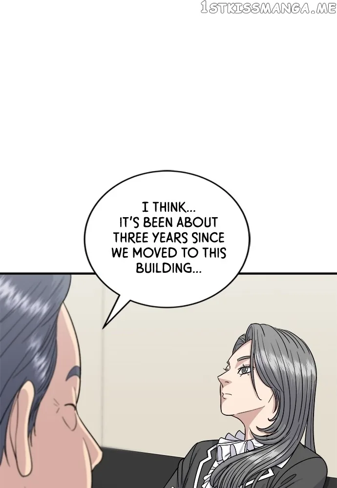 A Deadbeat’s Meal Chapter 63 page 23