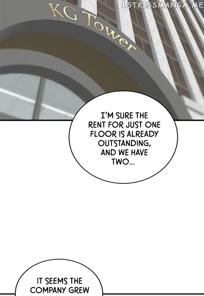 A Deadbeat’s Meal Chapter 63 page 28