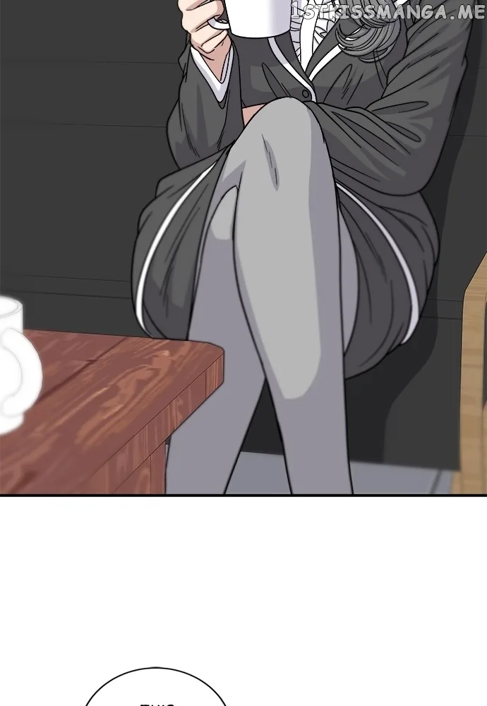 A Deadbeat’s Meal Chapter 63 page 21