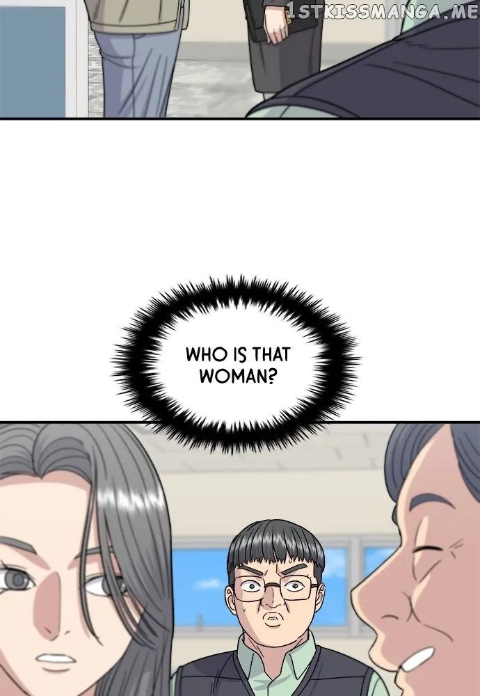 A Deadbeat’s Meal Chapter 63 page 16