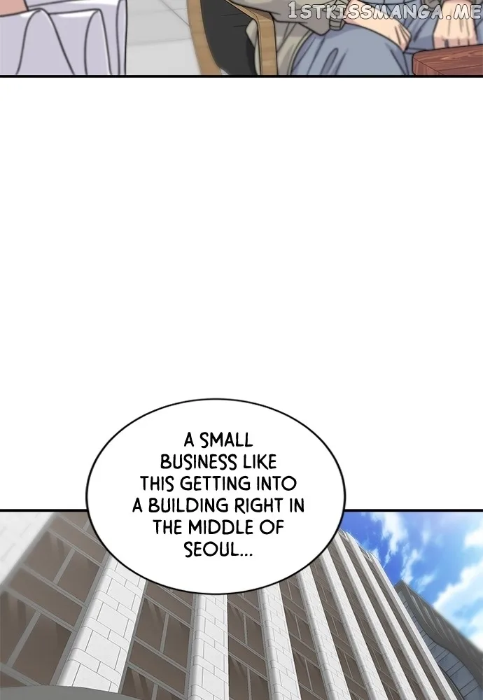 A Deadbeat’s Meal Chapter 63 page 27