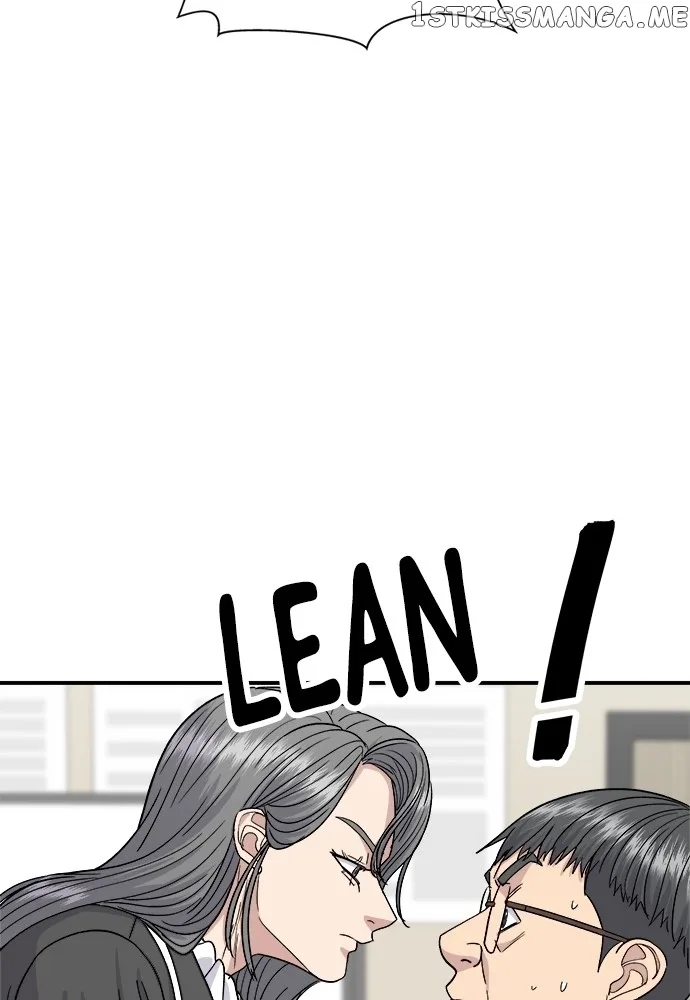 A Deadbeat’s Meal Chapter 63 page 5