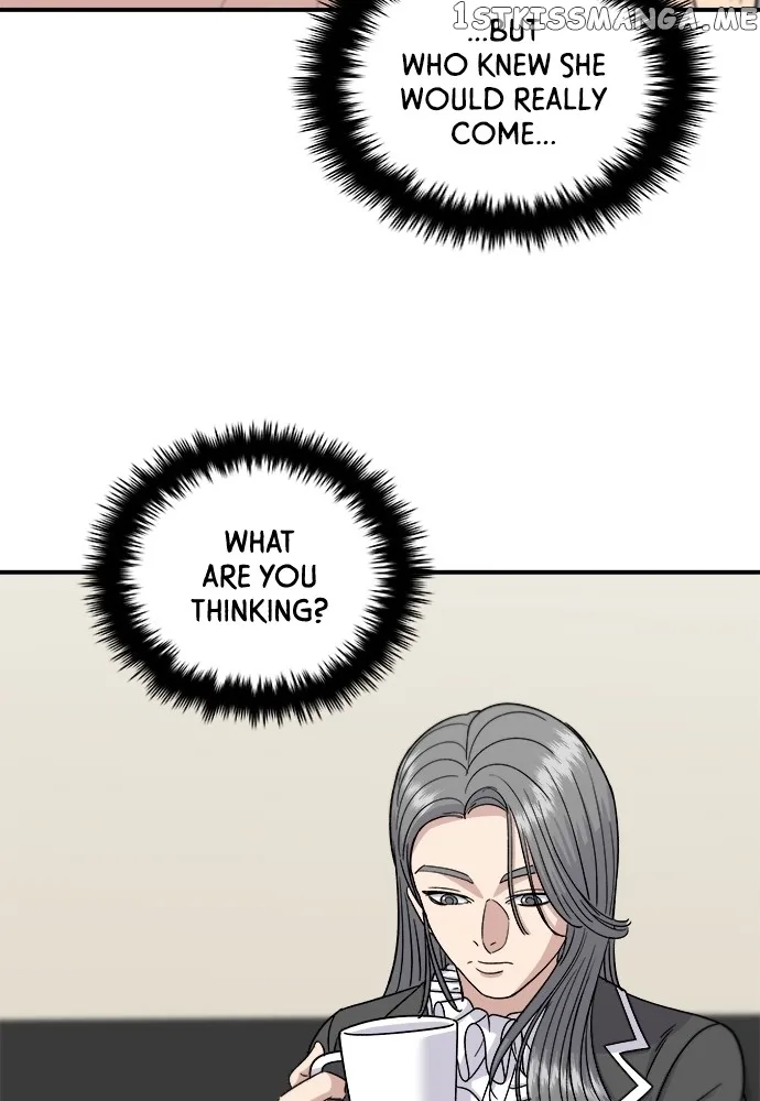 A Deadbeat’s Meal Chapter 63 page 20