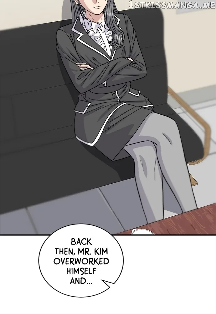 A Deadbeat’s Meal Chapter 63 page 25