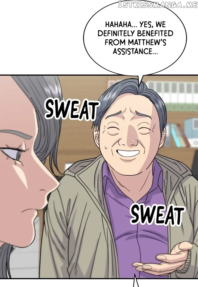 A Deadbeat’s Meal Chapter 63 page 30