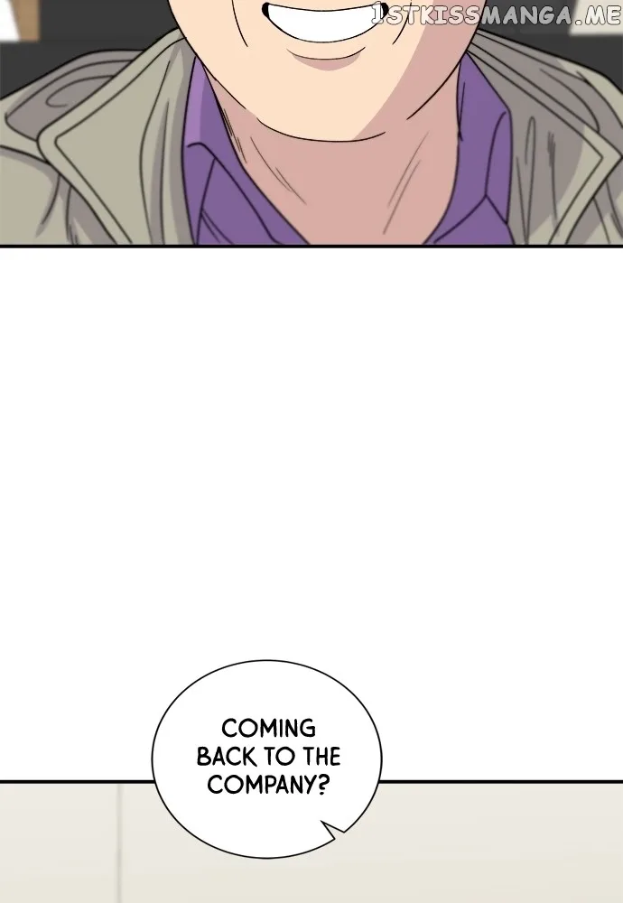 A Deadbeat’s Meal Chapter 63 page 32