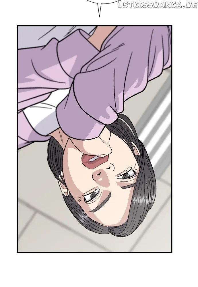 A Deadbeat’s Meal Chapter 63 page 35