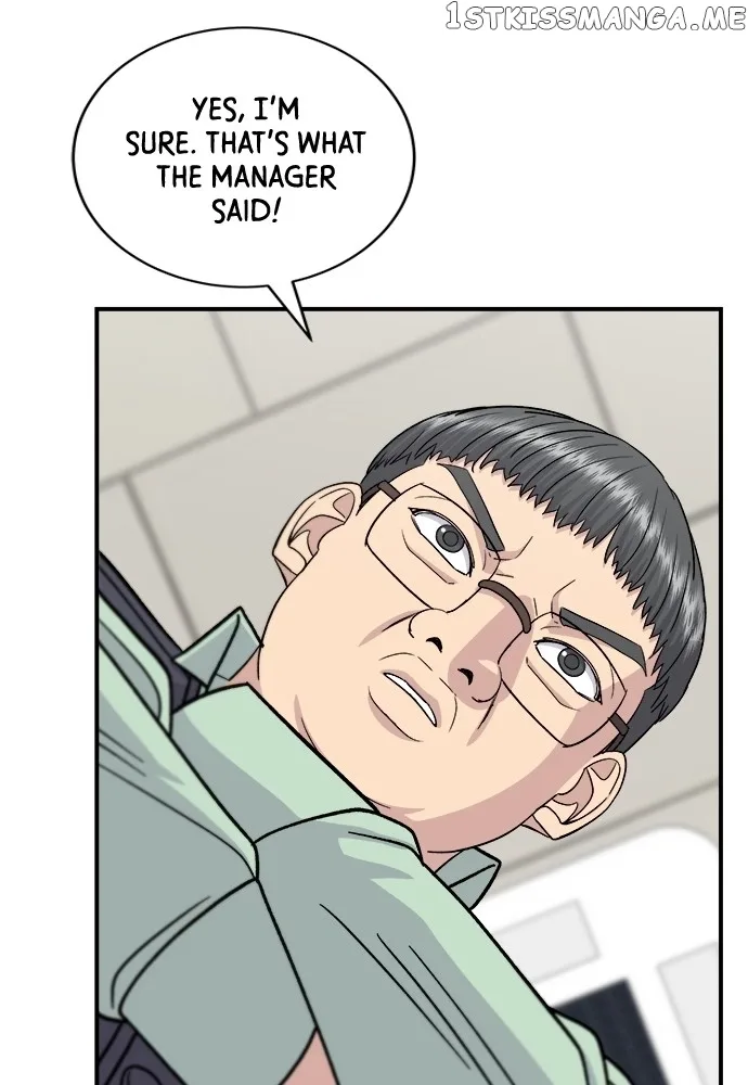 A Deadbeat’s Meal Chapter 63 page 36