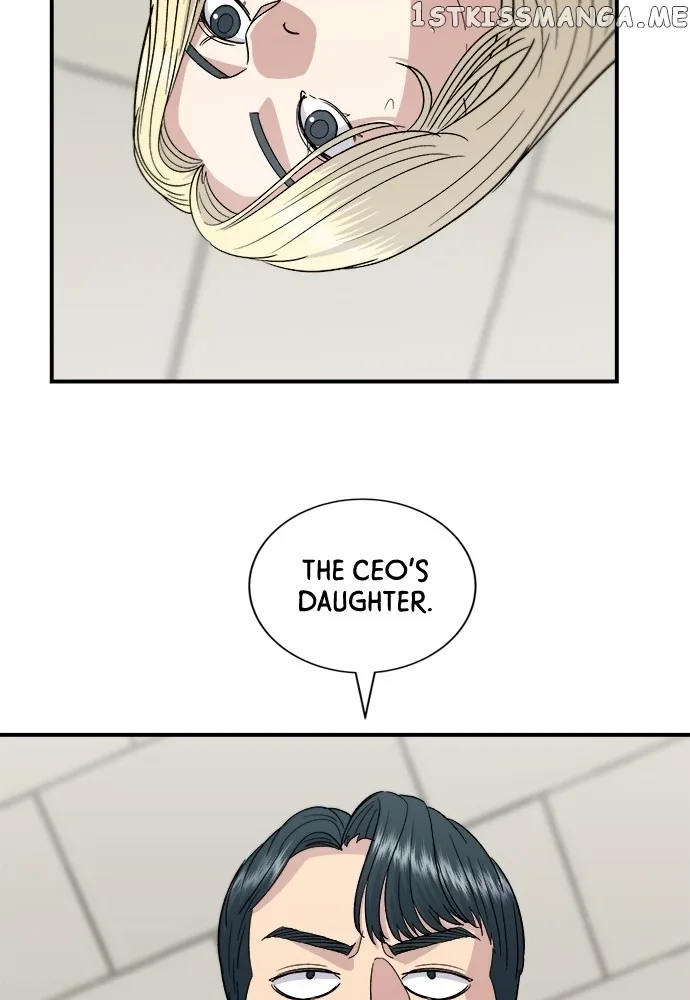 A Deadbeat’s Meal Chapter 63 page 38