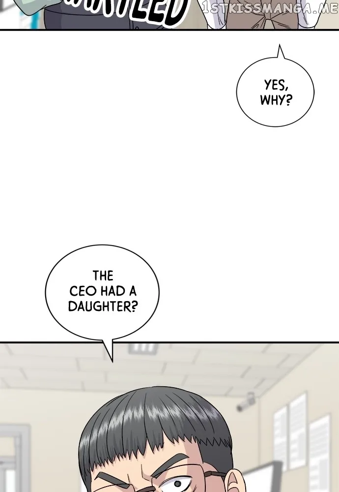 A Deadbeat’s Meal Chapter 63 page 43