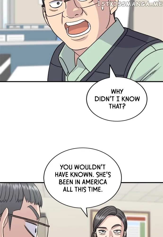 A Deadbeat’s Meal Chapter 63 page 44