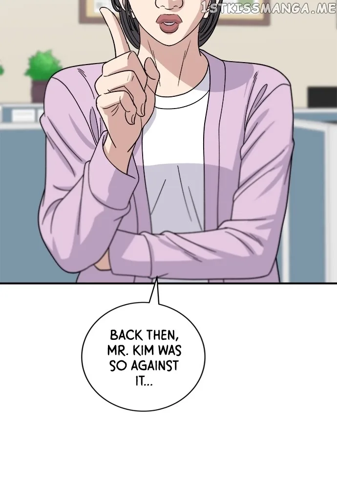 A Deadbeat’s Meal Chapter 63 page 46