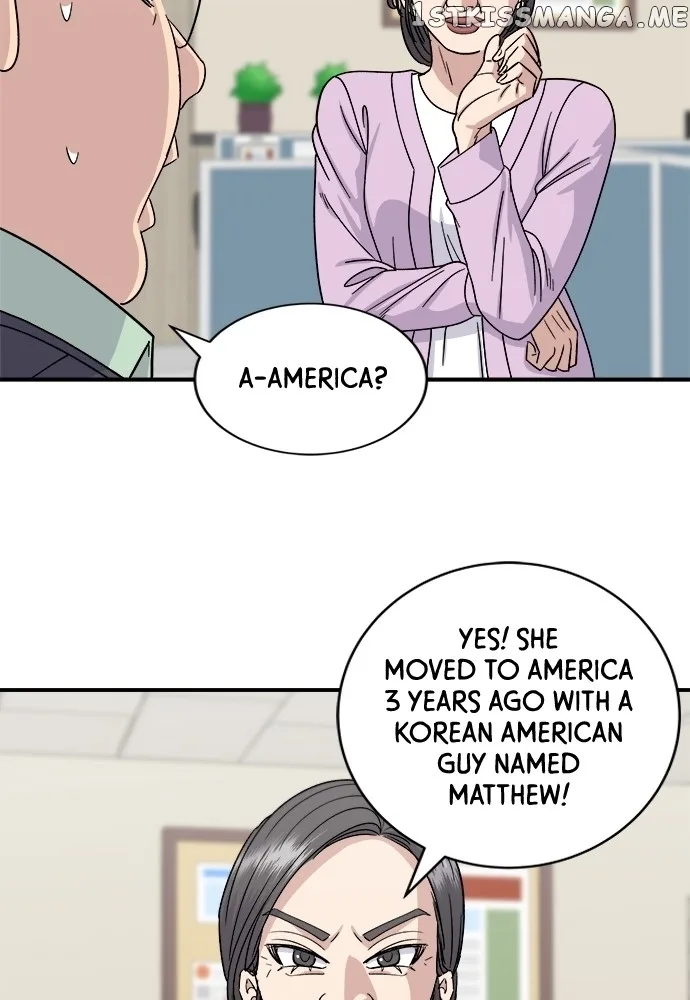 A Deadbeat’s Meal Chapter 63 page 45