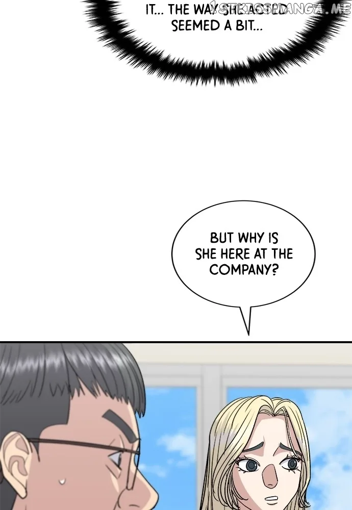 A Deadbeat’s Meal Chapter 63 page 49
