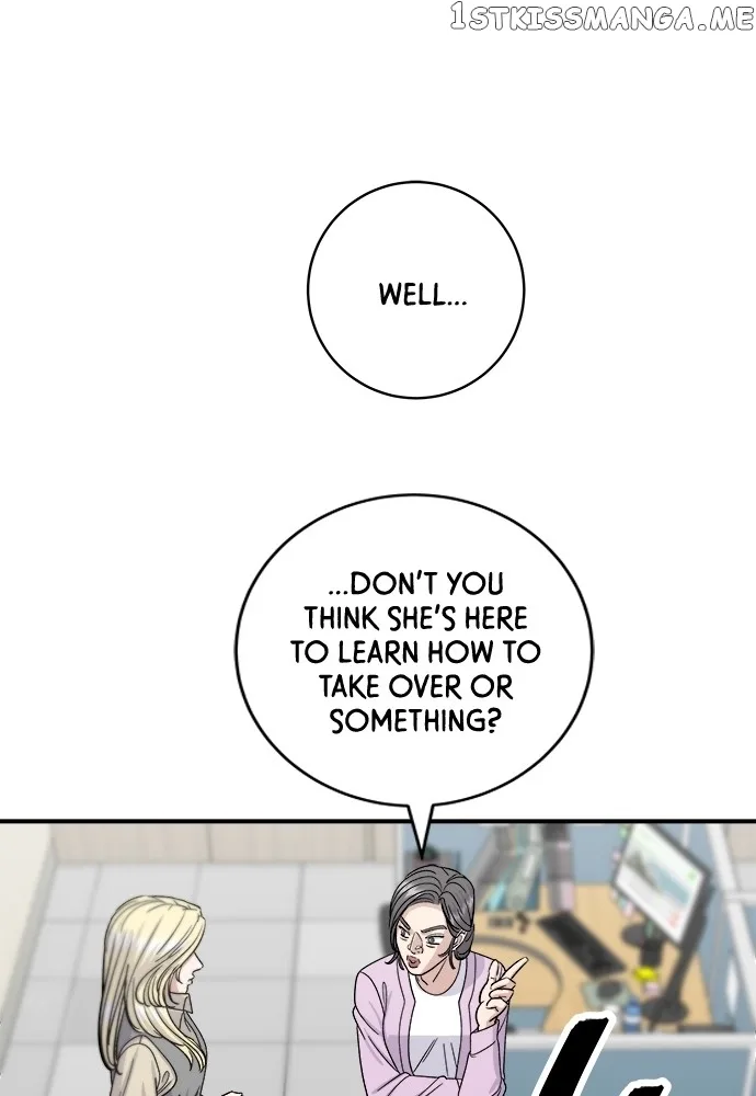 A Deadbeat’s Meal Chapter 63 page 51