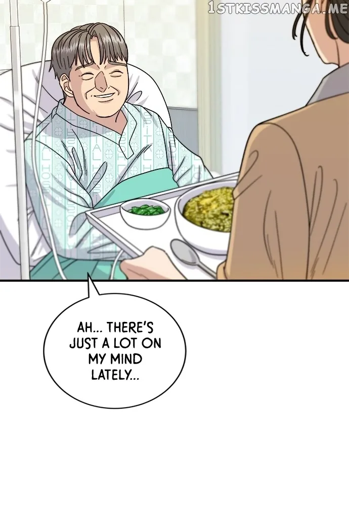 A Deadbeat’s Meal Chapter 63 page 56
