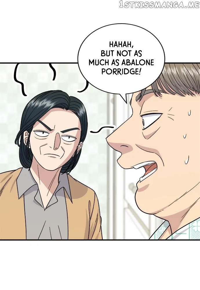 A Deadbeat’s Meal Chapter 63 page 63