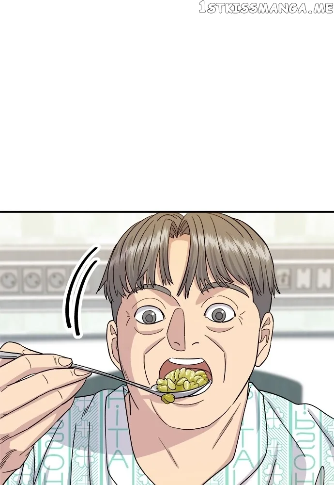 A Deadbeat’s Meal Chapter 63 page 64
