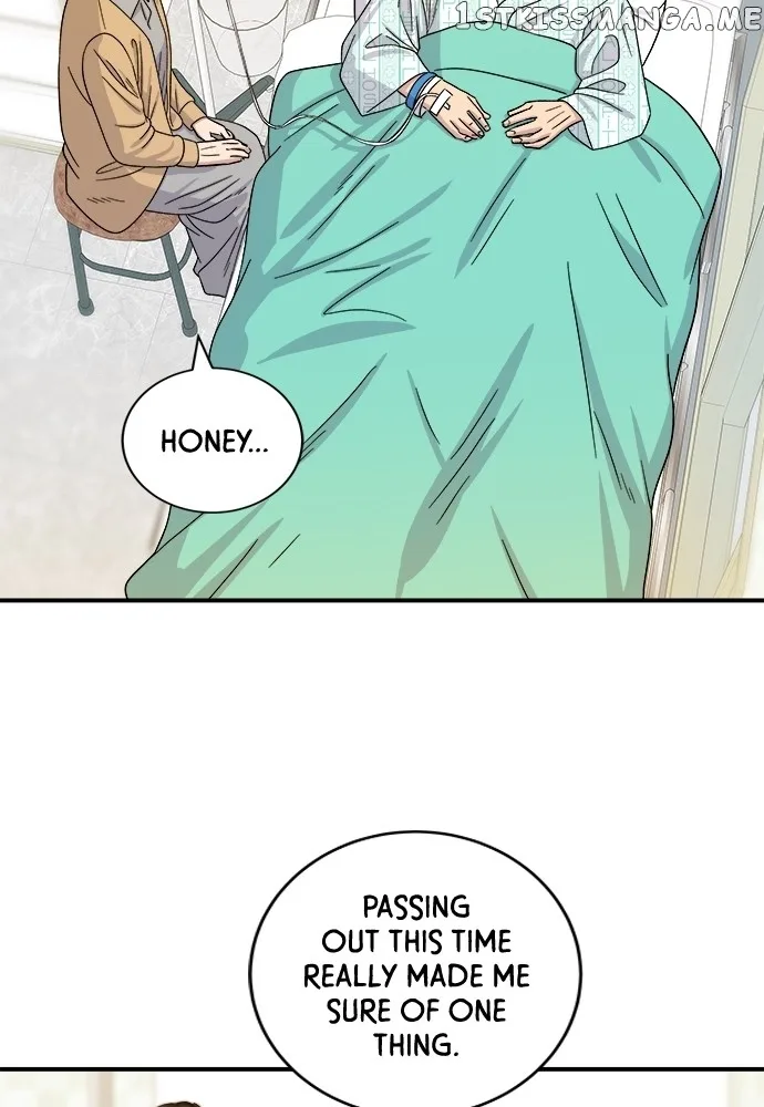 A Deadbeat’s Meal Chapter 63 page 71