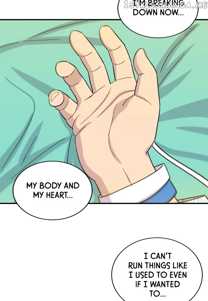 A Deadbeat’s Meal Chapter 63 page 74