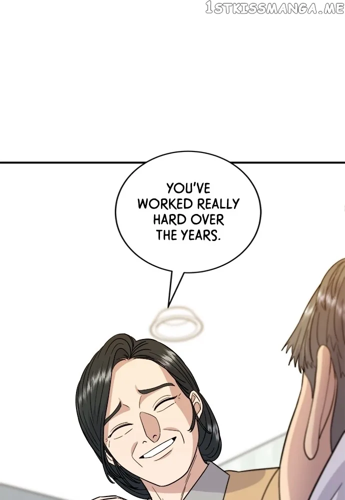 A Deadbeat’s Meal Chapter 63 page 77