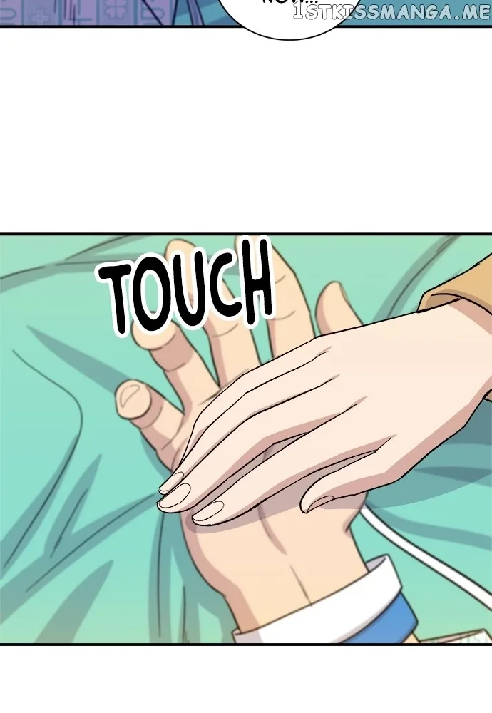 A Deadbeat’s Meal Chapter 63 page 76