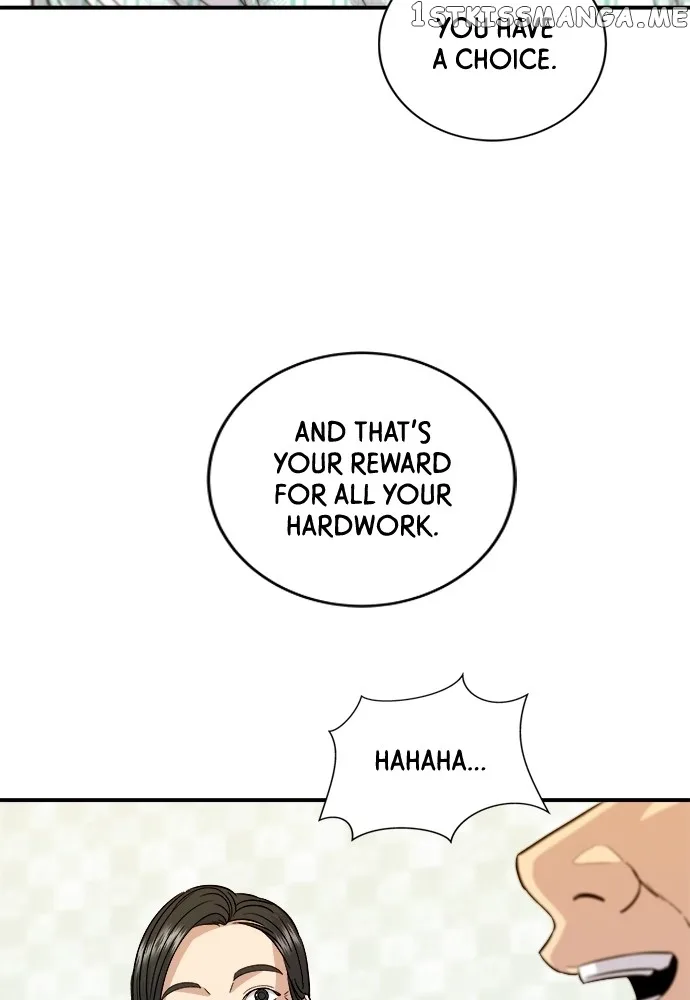 A Deadbeat’s Meal Chapter 63 page 80