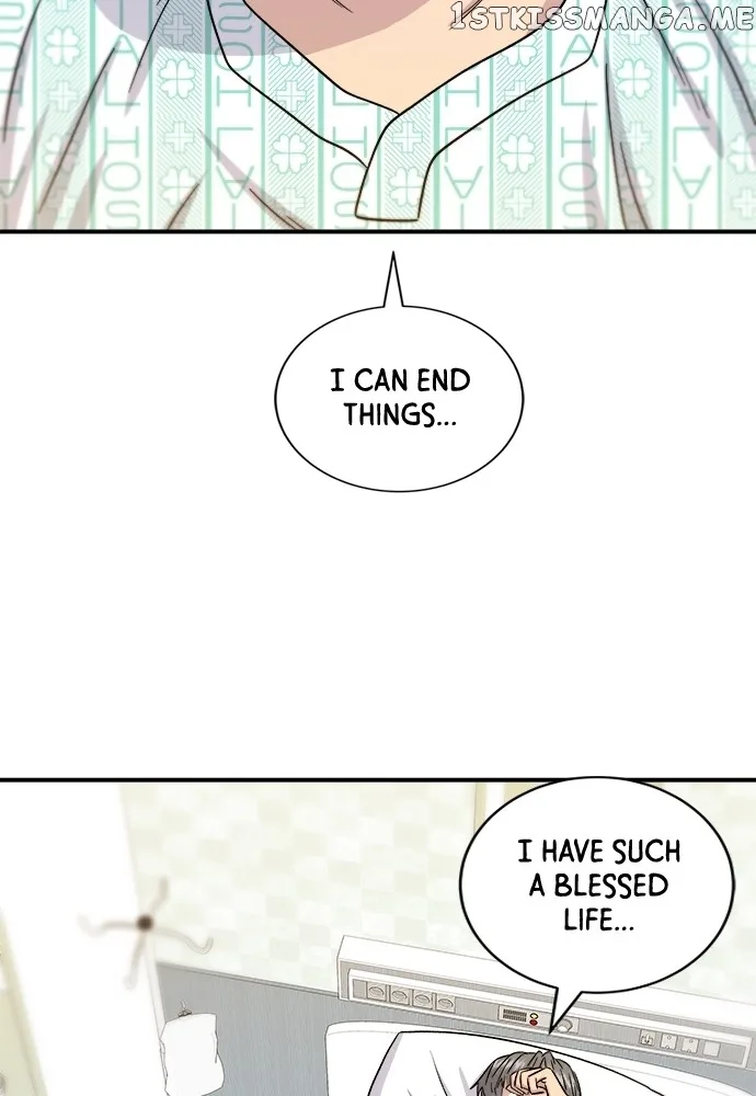 A Deadbeat’s Meal Chapter 63 page 83