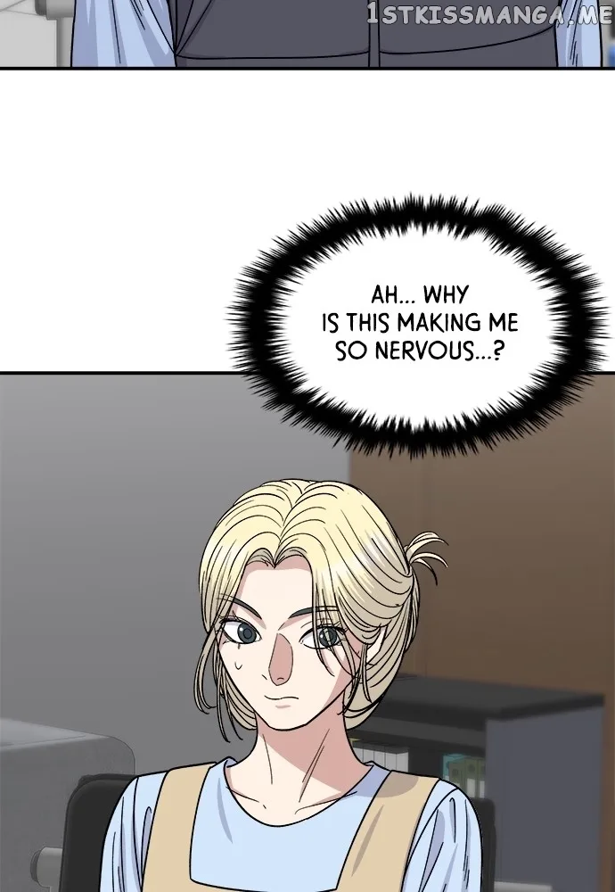 A Deadbeat’s Meal Chapter 63 page 86