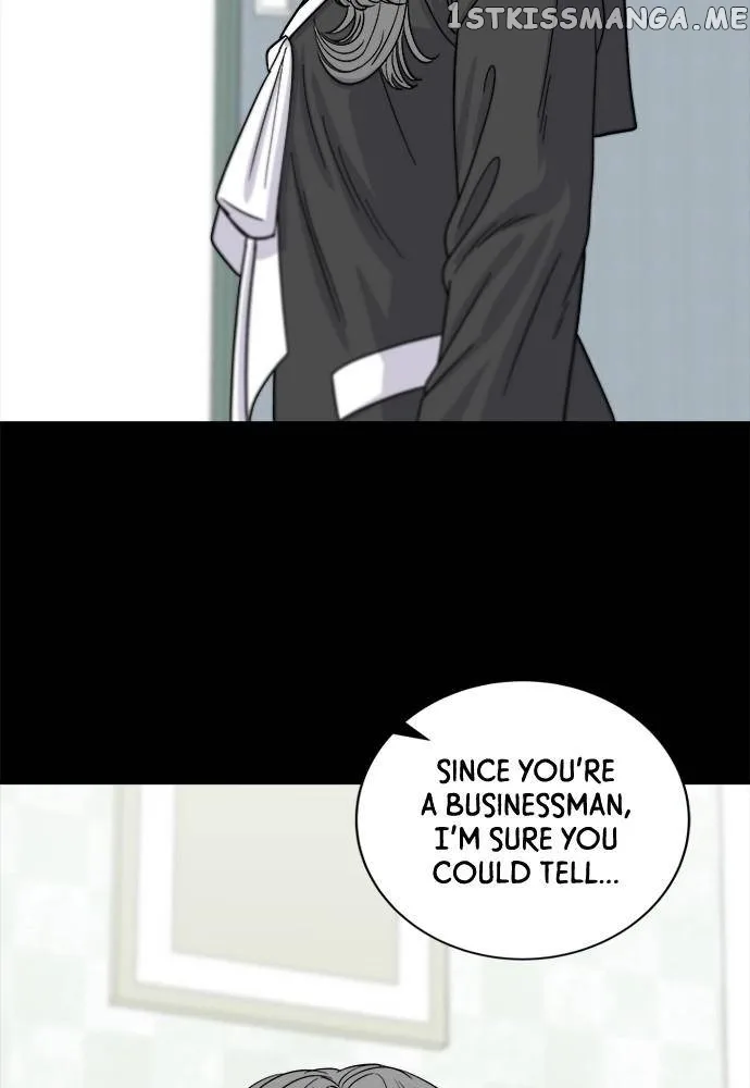 A Deadbeat’s Meal Chapter 64 page 19