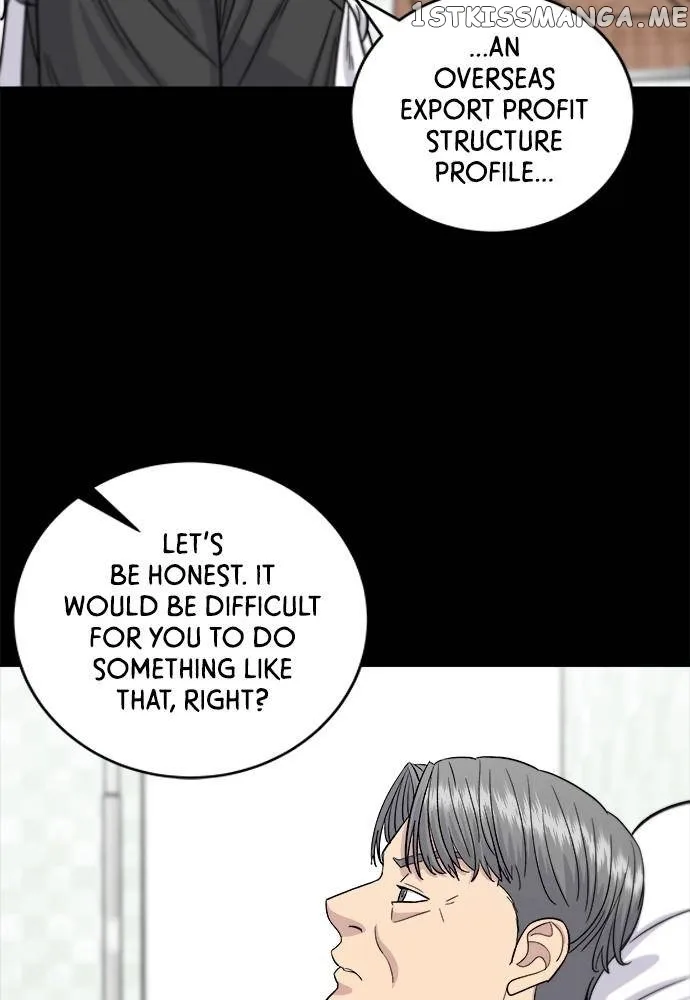 A Deadbeat’s Meal Chapter 64 page 22