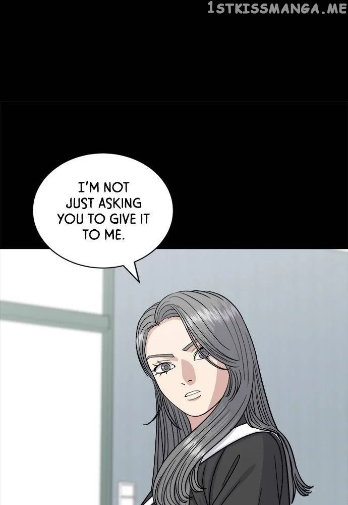 A Deadbeat’s Meal Chapter 64 page 18