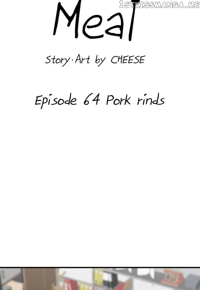 A Deadbeat’s Meal Chapter 64 page 30